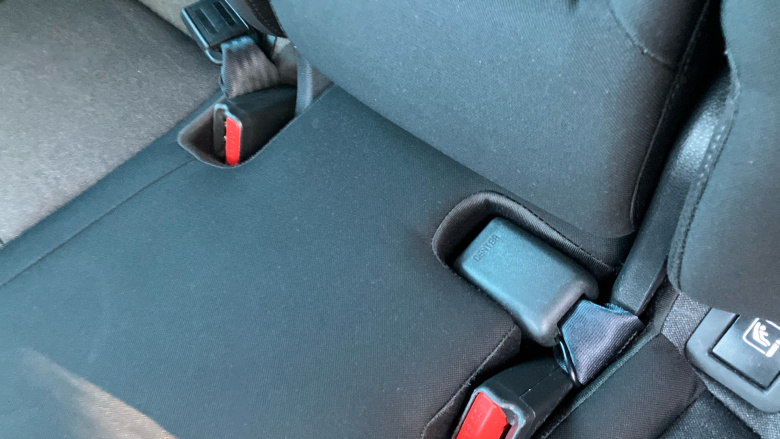 Hyundai Tucson 1.6 GDi SE Nav 5dr 2WD Petrol Estate